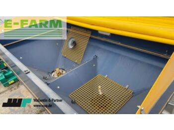 Bogballe l2w plus - Fertilizer spreader: picture 3