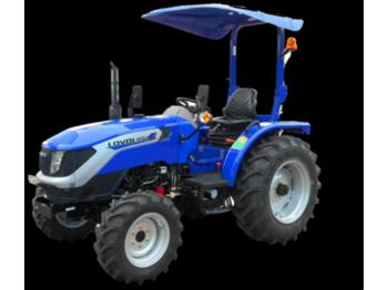 Sonstige / Other micro tracteur 354 lovol - Compact tractor: picture 1
