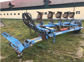 Lemken Vari-Diamant - Plow: picture 1