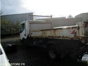 Nissan CABSTAR - Dropside/ Flatbed truck: picture 1