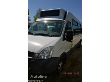 IVECO A50C17 - City bus: picture 1