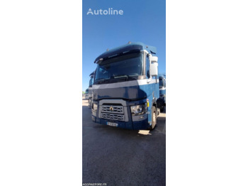 Renault T460 - Tractor unit: picture 1