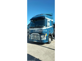 Renault T460 - Tractor unit: picture 1