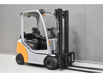 STILL RX 70-20 - Diesel forklift: picture 1