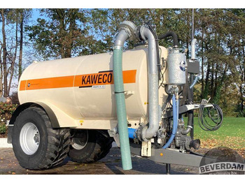 Kaweco Profi II.12 - Slurry tanker: picture 1