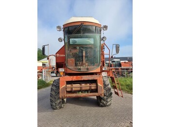 Laverda 3500 - Combine harvester: picture 2