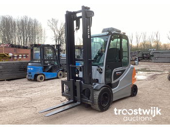 Still RX60-45 - Forklift: picture 1