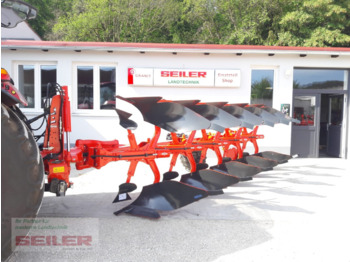 Kuhn Vari-Master 153 NSH TPo 5-Schar - Plow: picture 1