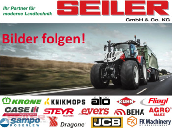 Kuhn Vari-Master 153 NSH TPo 5-Schar - Plow: picture 2