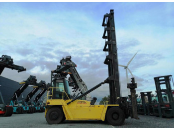 HYSTER H22.00XM-12EC - Container handler: picture 1