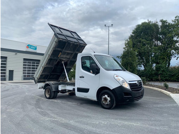 2019 Opel Movano Tipper - Tipper van: picture 1