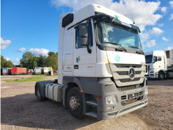 Mercedes-Benz Actros 1844 - Tractor unit: picture 1