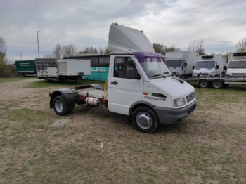 IVECO DAILY 49-10 BE Mini Trekker - SZM - 3.5t - Tractor unit: picture 1