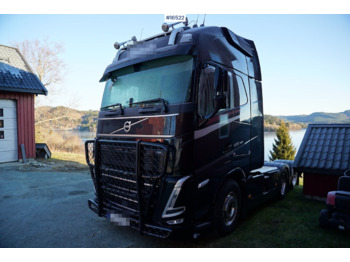 Volvo FH - Tractor unit: picture 3
