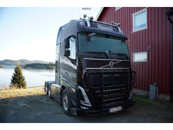 Volvo FH - Tractor unit: picture 1