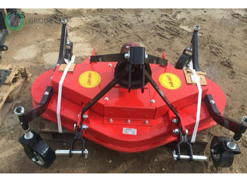 Jar-Met kosiarka sadownicza Z038/1, 1,5 m - Mower: picture 3