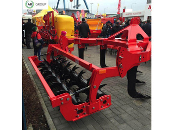 Woprol głębosz KIEŁ 2,8 m, 5 zębów - Subsoiler: picture 3