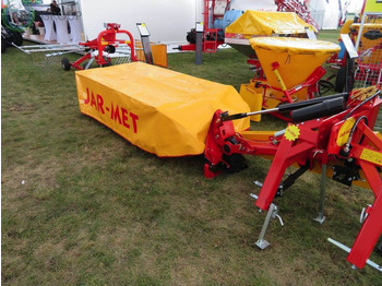 Jar-Met kosiarka dyskowa Z210/1, 2,5 m - Mower: picture 3