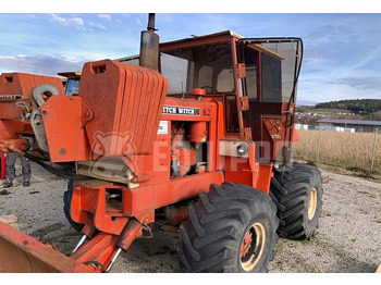 Ditch Witch R100P Trencher Trencher - Trencher: picture 4