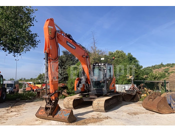  Doosan DX140LCR-5 Tracked Excavator - Crawler excavator: picture 2