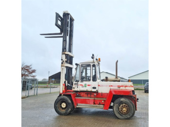 Svetruck 1260-32 - Forklift: picture 4