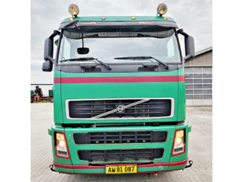Volvo FH 480 - Cable system truck: picture 4