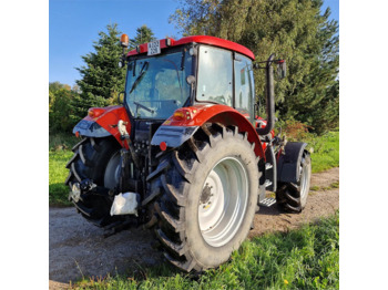 Zetor Forterra 140 Hsx - Farm tractor: picture 4