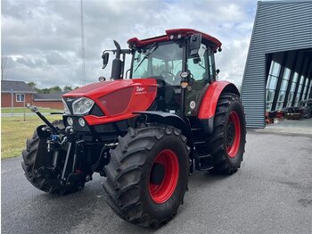 Zetor FORTERRA HD 150 - Farm tractor: picture 2
