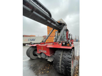 Kalmar DRG120-54S6 - Reach stacker: picture 1