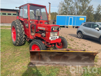  BM VOLVO T 430 - Farm tractor: picture 1