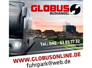 MAN Clubstar (Auwärter)  - Minibus: picture 1