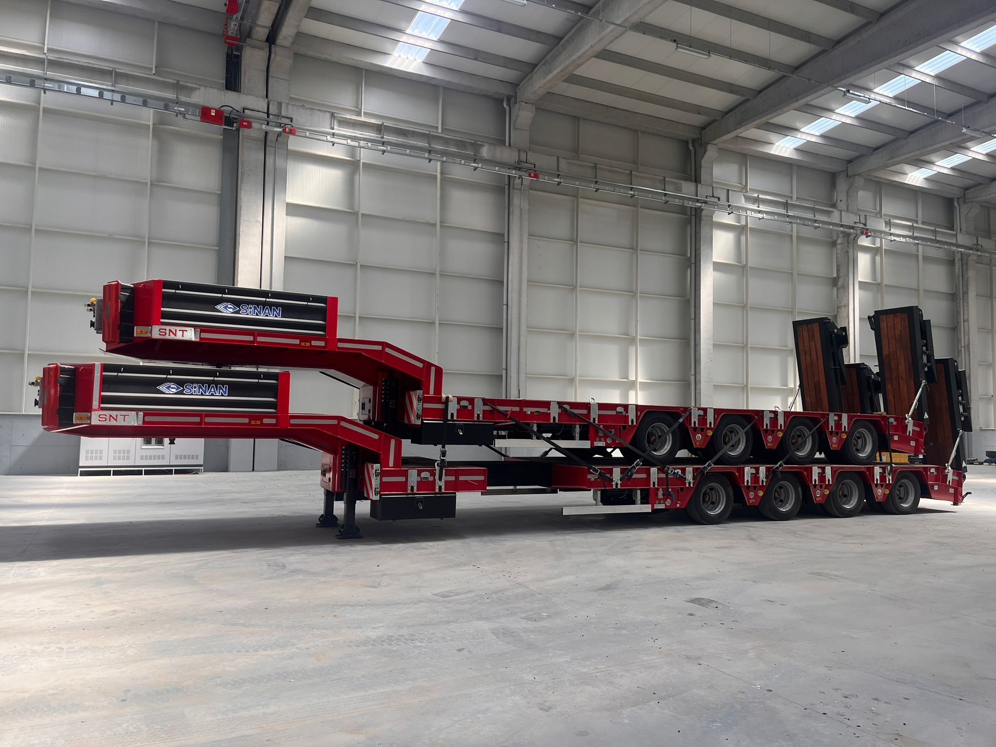 SİNANLI TANKER - TRAILER undefined: picture 15