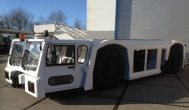 AeroGSE B.V. - Ground support equipment AMSS - Year: 2004 undefined: picture 10