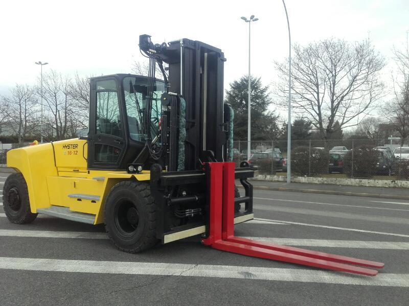 CAPM EUROPE - Municipal/ Special vehicles undefined: picture 2