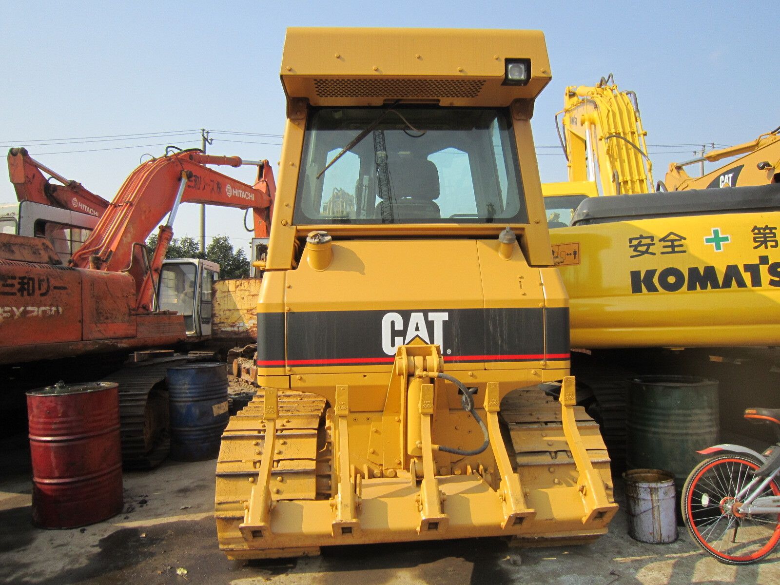W&Z MACHINERY CO.,LTD. undefined: picture 3