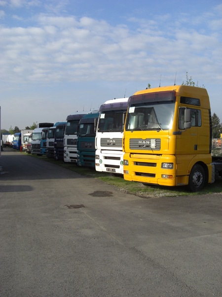 LKW Lasic GmbH undefined: picture 2