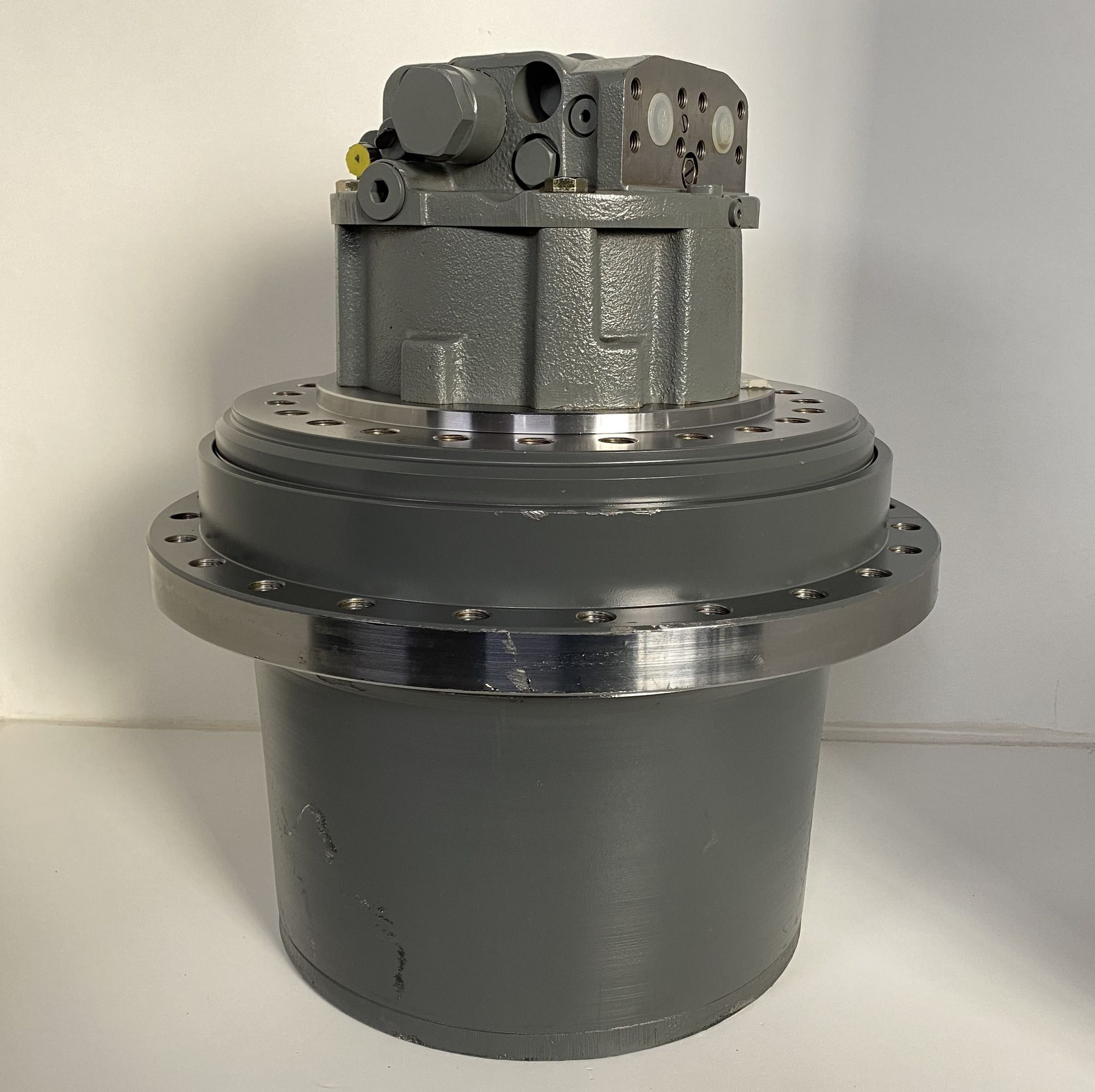 Karantzounis Baumaschinen Ersatzteile undefined: picture 97