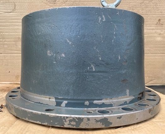 Karantzounis Baumaschinen Ersatzteile undefined: picture 24