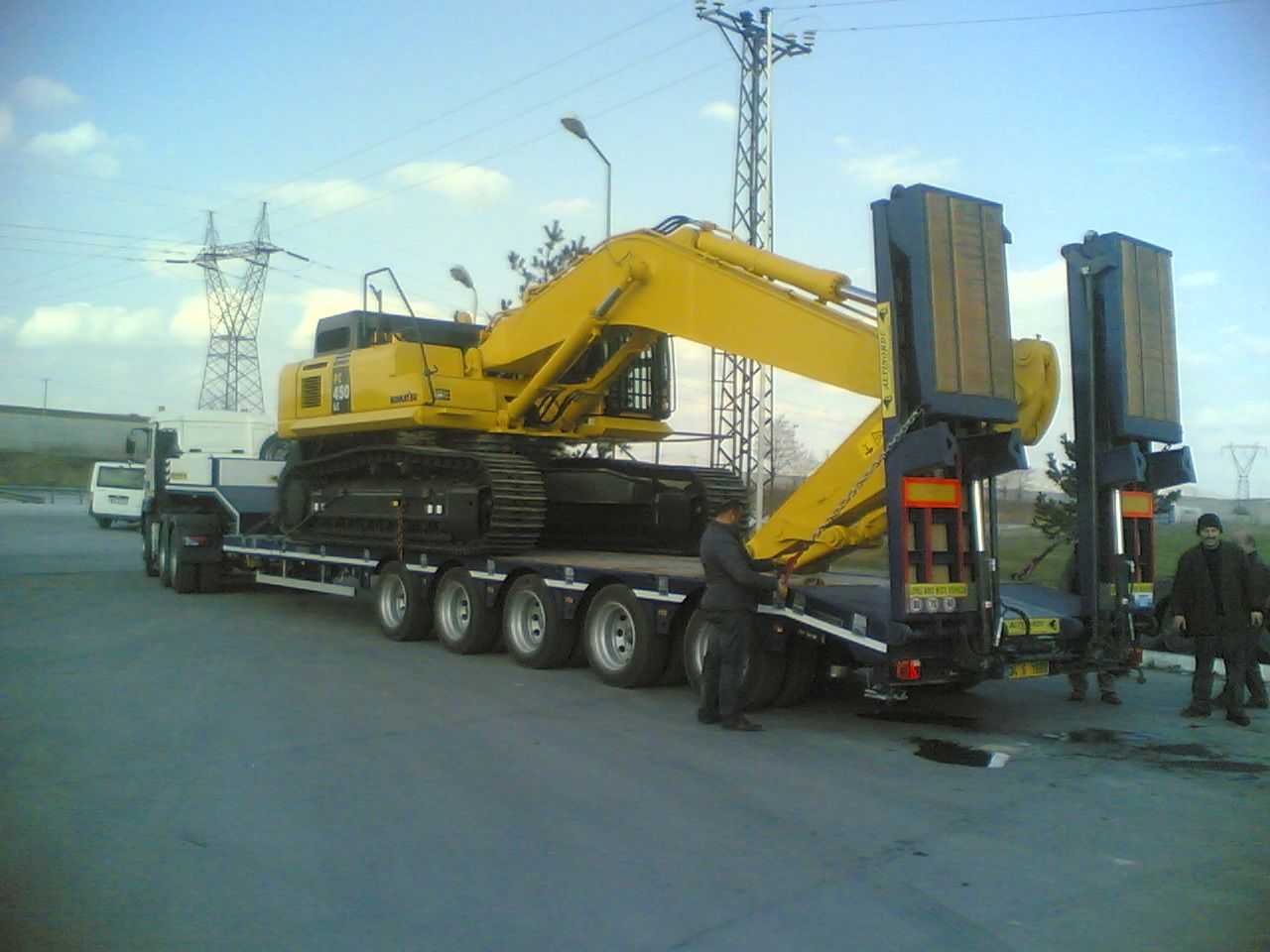 ALTINORDU PAZARLAMA ITH.IHR.SAN.VE TIC.LTD.STI. undefined: picture 24