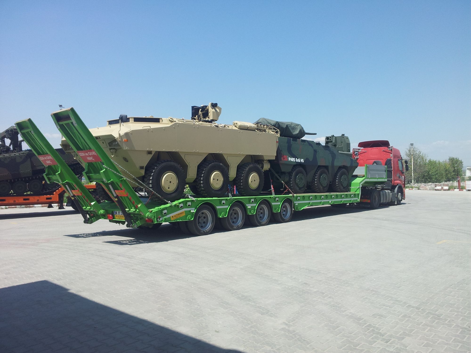 ALTINORDU PAZARLAMA ITH.IHR.SAN.VE TIC.LTD.STI. undefined: picture 15