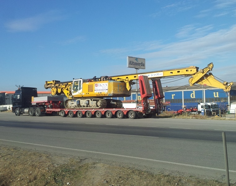 ALTINORDU PAZARLAMA ITH.IHR.SAN.VE TIC.LTD.STI. undefined: picture 30