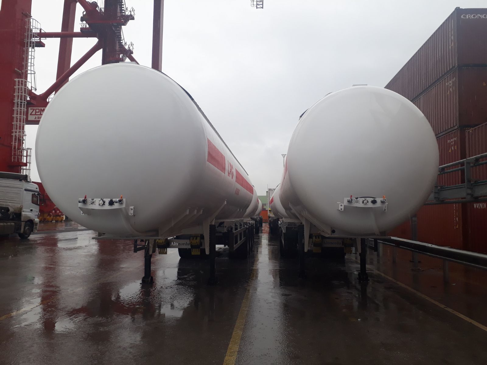 ALTINORDU PAZARLAMA ITH.IHR.SAN.VE TIC.LTD.STI. undefined: picture 5