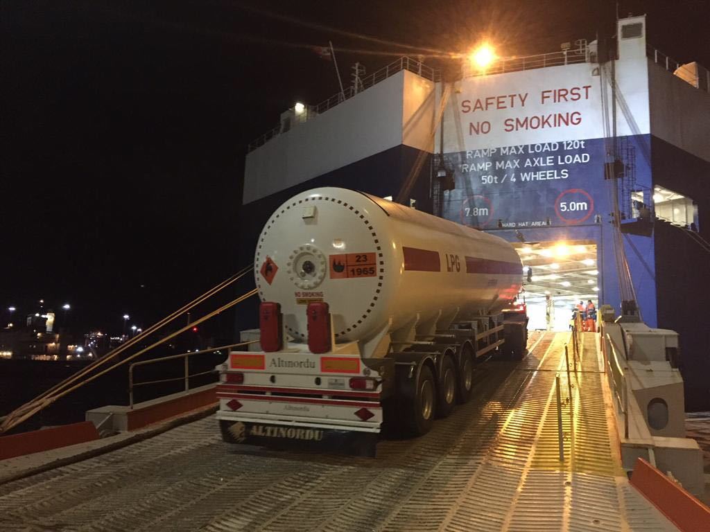 ALTINORDU PAZARLAMA ITH.IHR.SAN.VE TIC.LTD.STI. undefined: picture 4