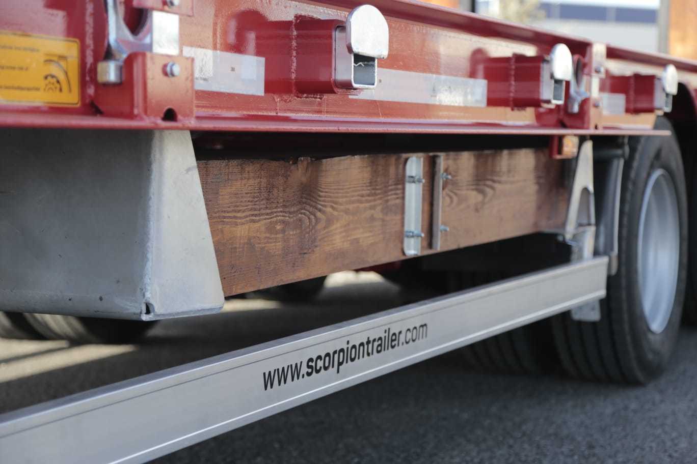 SCORPION TRAILER undefined: picture 49