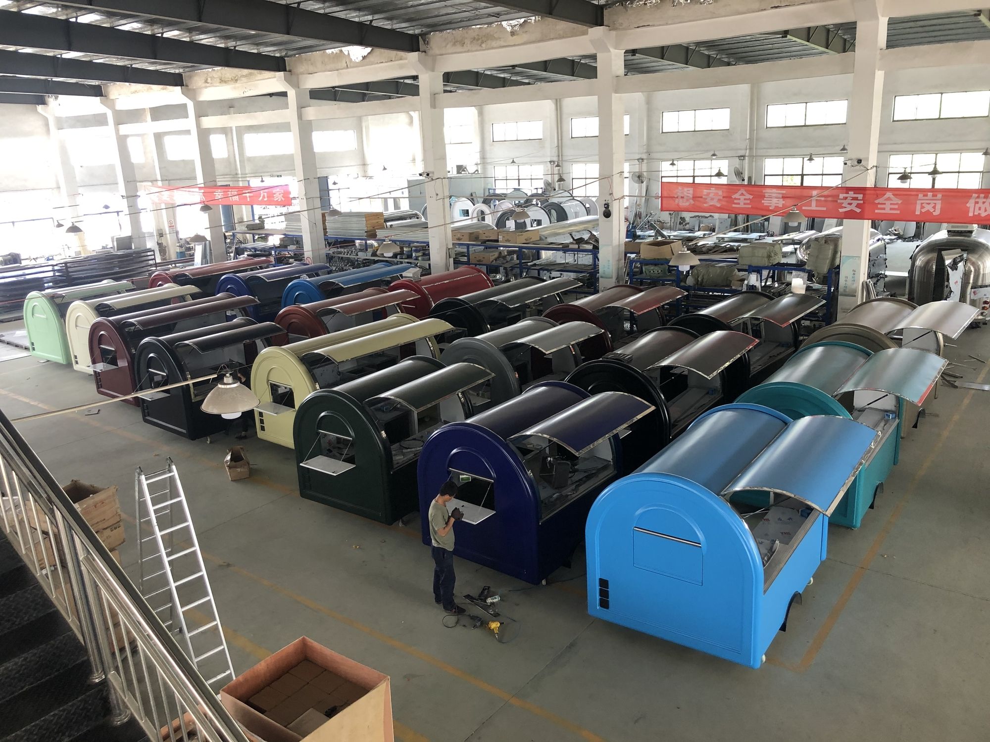 NINGBO ERZODA MACHINERY TECHNOLOGY CO.,LTD undefined: picture 2
