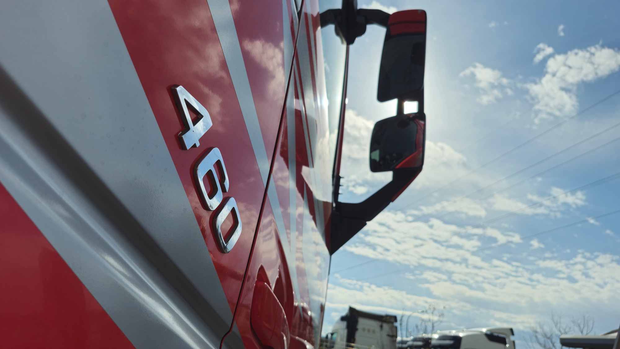 SYLTRAILER/ RAMASSOT undefined: picture 6