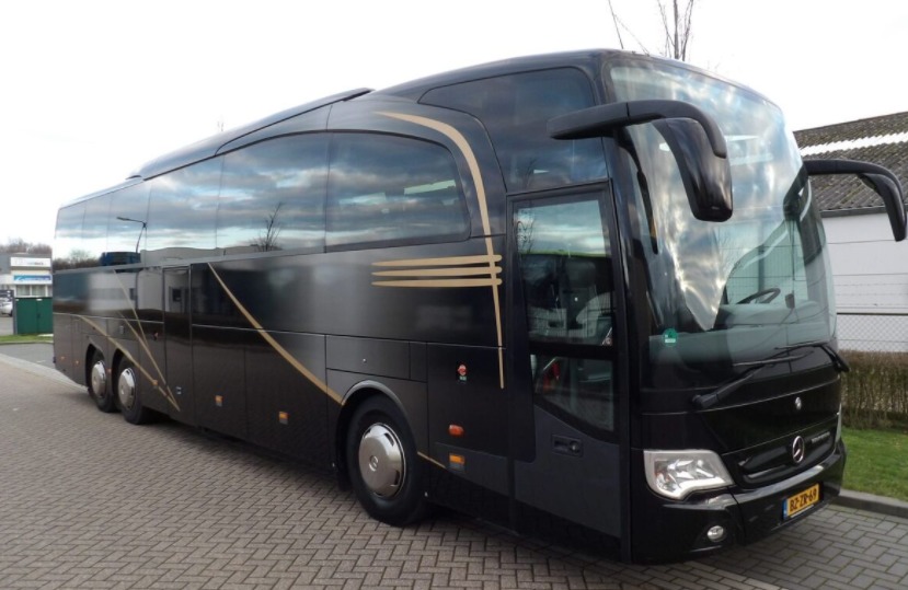 Zuid Nederland Reizen B.V. - vehicles for sale undefined: picture 1