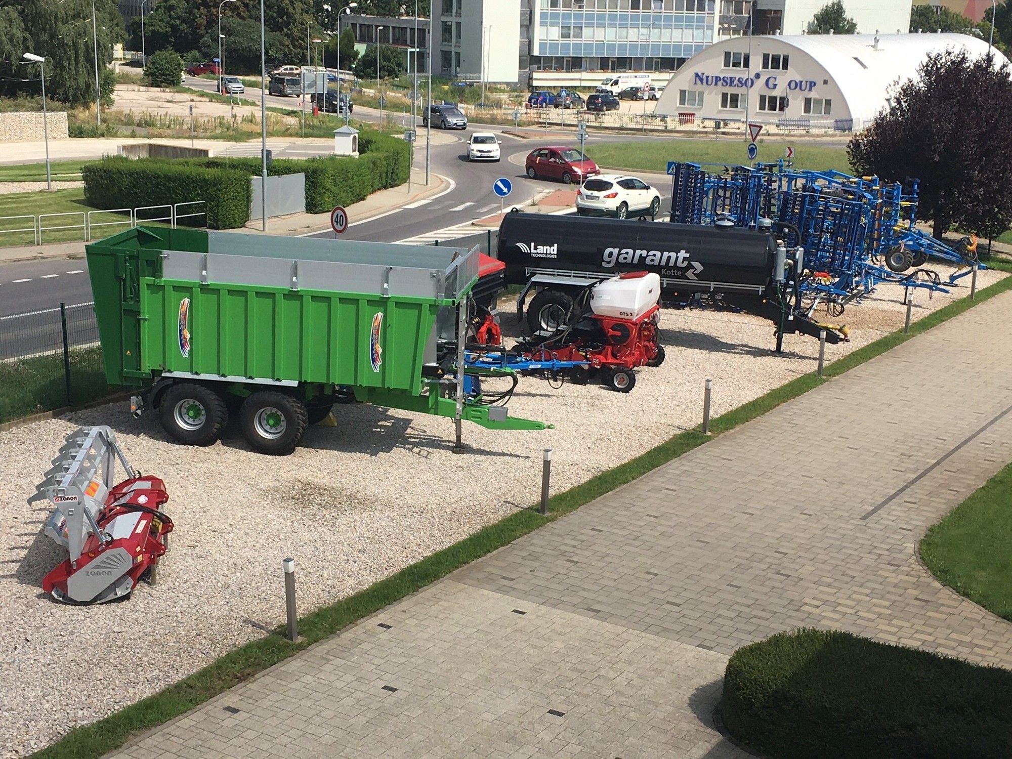 Land Technologies s.r.o. undefined: picture 6