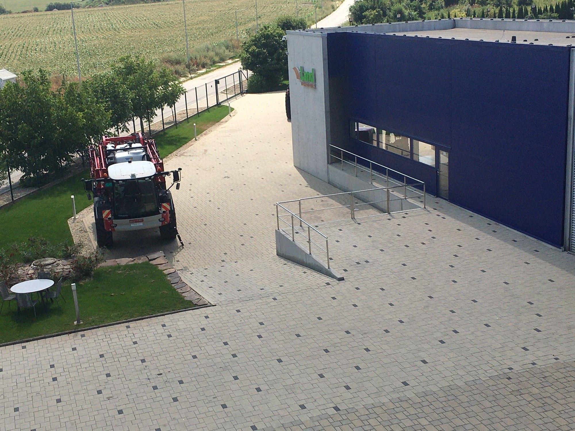 Land Technologies s.r.o. undefined: picture 7