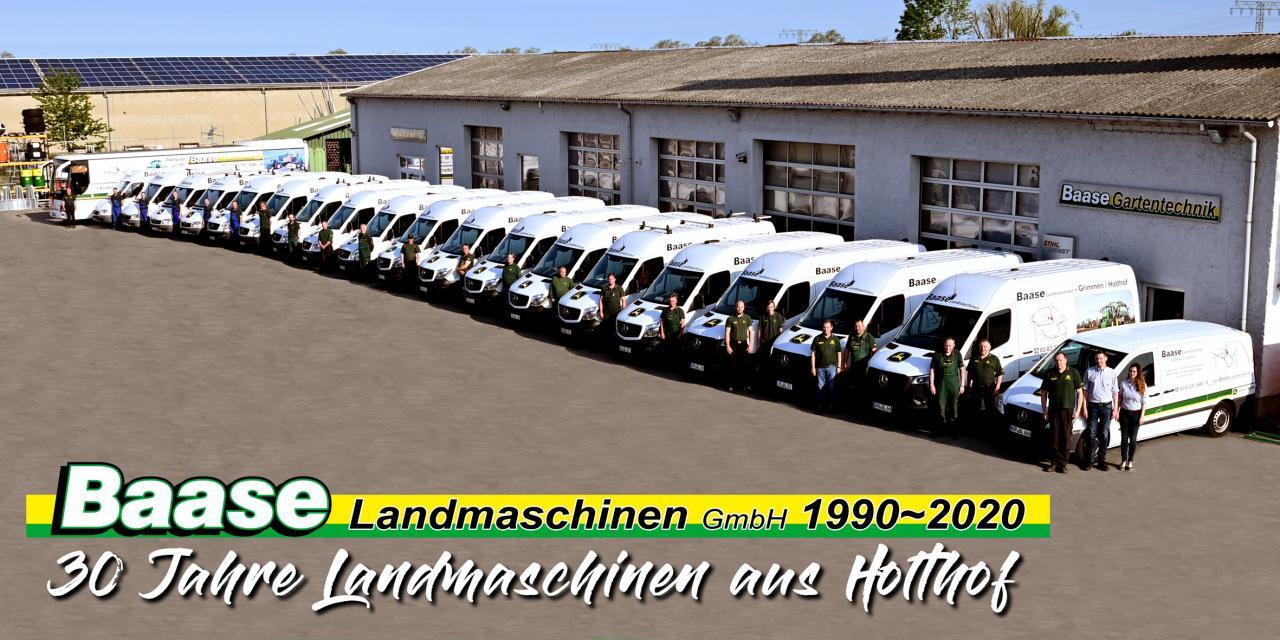 Baase Landmaschinen GmbH undefined: picture 2